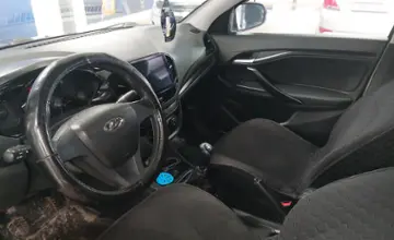 LADA (ВАЗ) Vesta 2019 года за 5 000 000 тг. в Астана фото 5