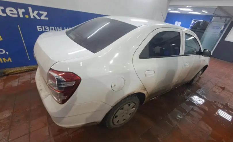 Chevrolet Cobalt 2020 года за 5 600 000 тг. в Астана фото 4