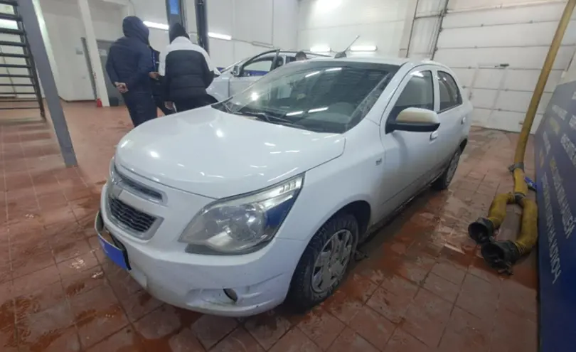 Chevrolet Cobalt 2020 года за 5 600 000 тг. в Астана