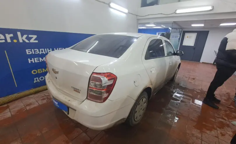 Chevrolet Cobalt 2020 года за 5 600 000 тг. в Астана фото 5