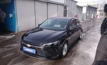 Chevrolet Monza 2023 года за 7 500 000 тг. в Алматы фото 1