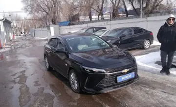 Chevrolet Monza 2023 года за 7 500 000 тг. в Алматы фото 3