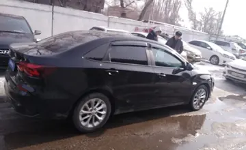 Chevrolet Monza 2023 года за 7 500 000 тг. в Алматы фото 4