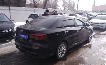 Chevrolet Monza 2023 года за 7 500 000 тг. в Алматы