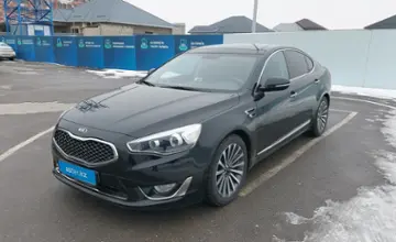 Kia K7 2013 года за 10 000 000 тг. в Шымкент фото 1