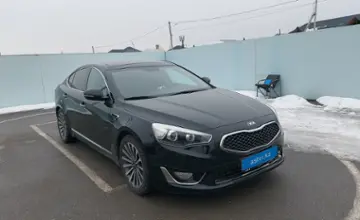 Kia K7 2013 года за 10 000 000 тг. в Шымкент фото 2