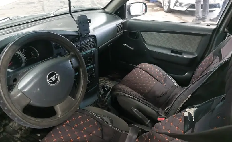 Daewoo Nexia 2011 года за 1 500 000 тг. в Астана фото 5