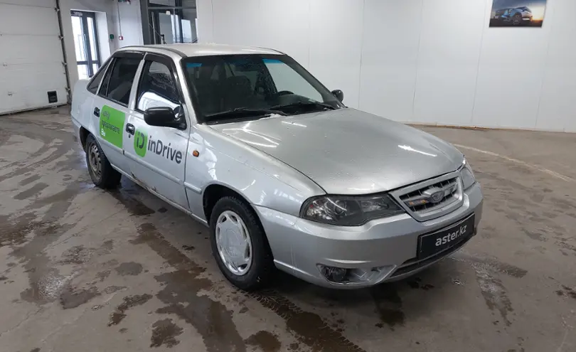 Daewoo Nexia 2011 года за 1 500 000 тг. в Астана фото 2