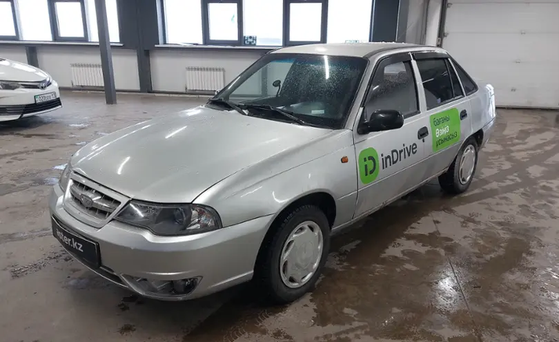 Daewoo Nexia 2011 года за 1 500 000 тг. в Астана