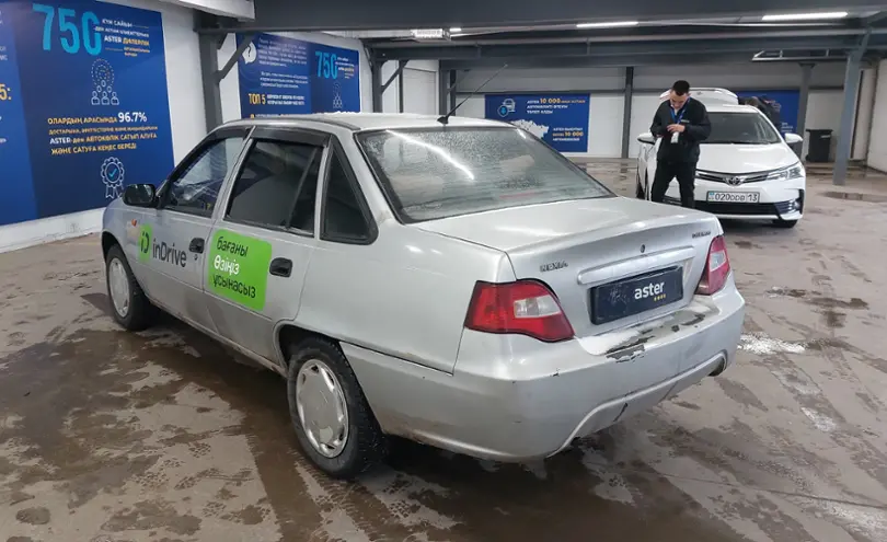 Daewoo Nexia 2011 года за 1 500 000 тг. в Астана фото 4