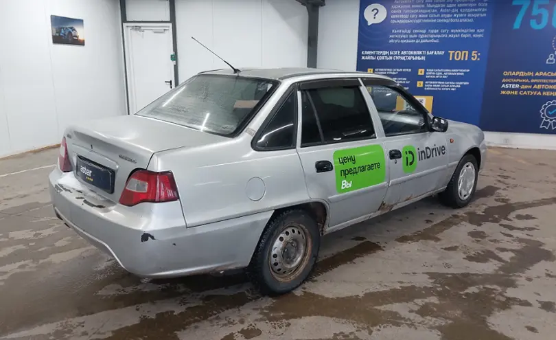 Daewoo Nexia 2011 года за 1 500 000 тг. в Астана фото 3