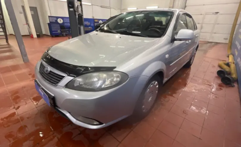 Daewoo Gentra 2014 года за 3 700 000 тг. в Астана