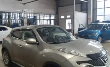 Nissan Juke 2012 года за 6 000 000 тг. в Караганда фото 3