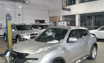 Nissan Juke 2012 года за 6 000 000 тг. в Караганда фото 1