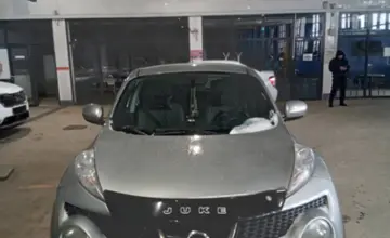 Nissan Juke 2012 года за 6 000 000 тг. в Караганда фото 2