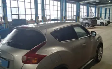 Nissan Juke 2012 года за 6 000 000 тг. в Караганда