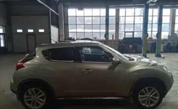 Nissan Juke 2012 года за 6 000 000 тг. в Караганда фото 4