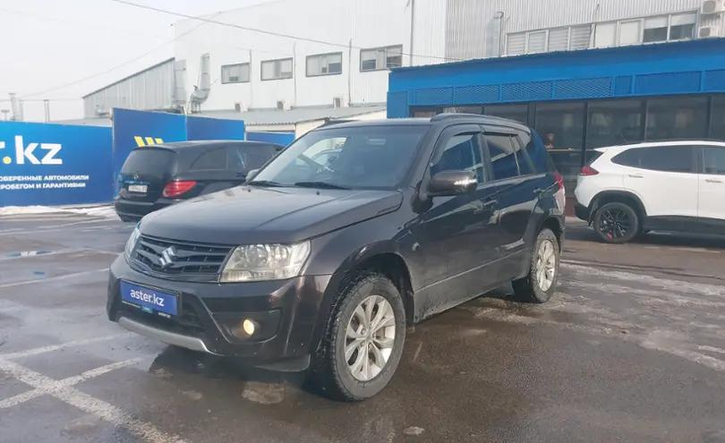 Suzuki Grand Vitara 2013 года за 8 000 000 тг. в Алматы