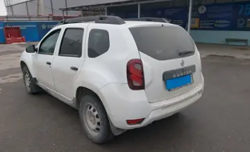 Renault Duster 2020 года за 7 500 000 тг. в Шымкент фото 4