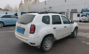 Renault Duster 2020 года за 7 500 000 тг. в Шымкент фото 3