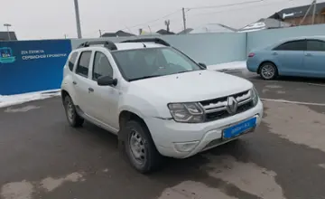 Renault Duster 2020 года за 7 500 000 тг. в Шымкент фото 2