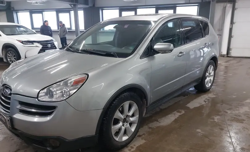 Subaru Tribeca 2006 года за 4 800 000 тг. в Астана