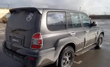 Hyundai Terracan 2005 года за 3 200 000 тг. в Актау