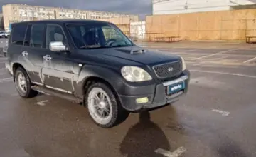 Hyundai Terracan 2005 года за 3 200 000 тг. в Актау фото 3