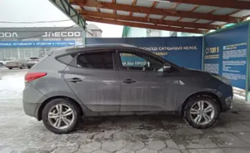 Hyundai Tucson 2013 года за 7 200 000 тг. в Талдыкорган фото 4