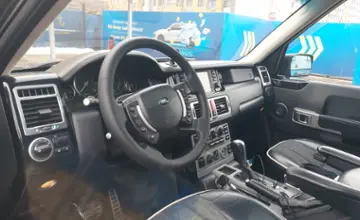 Land Rover Range Rover 2006 года за 7 000 000 тг. в Алматы фото 5