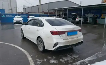 Kia K3 2021 года за 11 000 000 тг. в Шымкент фото 4