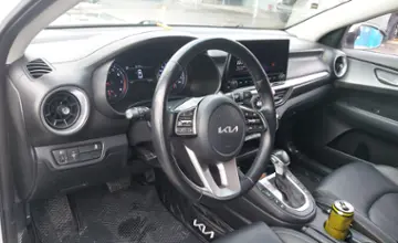 Kia K3 2021 года за 11 000 000 тг. в Шымкент фото 5