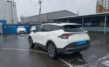 Kia Sportage 2024 года за 18 500 000 тг. в Шымкент фото 4