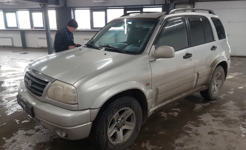 Suzuki Grand Vitara 2004 года за 6 000 000 тг. в Астана