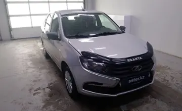 LADA (ВАЗ) Granta 2019 года за 4 000 000 тг. в Павлодар фото 3