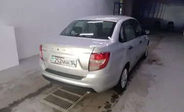 LADA (ВАЗ) Granta 2019 года за 4 000 000 тг. в Павлодар
