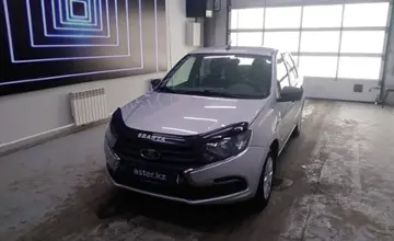 LADA (ВАЗ) Granta 2019 года за 4 000 000 тг. в Павлодар фото 1