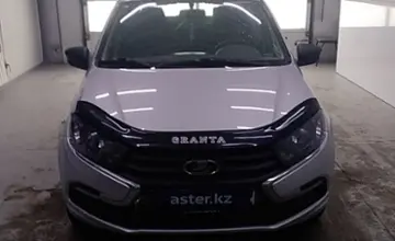LADA (ВАЗ) Granta 2019 года за 4 000 000 тг. в Павлодар фото 2
