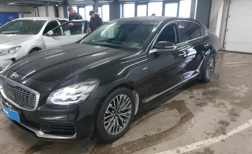 Kia K900 2019 года за 19 000 000 тг. в Астана