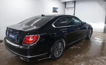 Kia K900 2019 года за 19 000 000 тг. в Астана фото 3