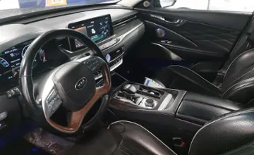 Kia K900 2019 года за 19 000 000 тг. в Астана фото 5