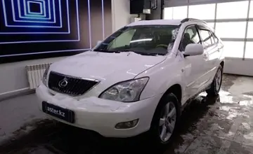Lexus RX 2006 года за 9 300 000 тг. в Павлодар фото 1