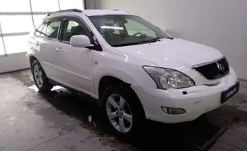 Lexus RX 2006 года за 9 300 000 тг. в Павлодар фото 3