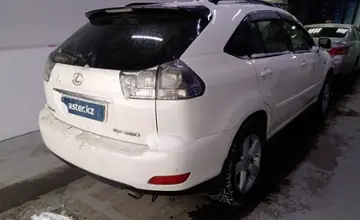Lexus RX 2006 года за 9 300 000 тг. в Павлодар