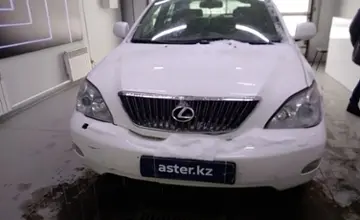 Lexus RX 2006 года за 9 300 000 тг. в Павлодар фото 2