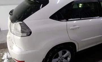 Lexus RX 2006 года за 9 300 000 тг. в Павлодар фото 4