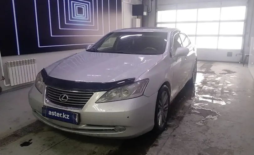 Lexus ES 2008 года за 5 400 000 тг. в Павлодар