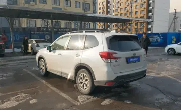 Subaru Forester 2023 года за 16 000 000 тг. в Алматы фото 4