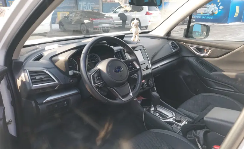 Subaru Forester 2023 года за 16 000 000 тг. в Алматы фото 5