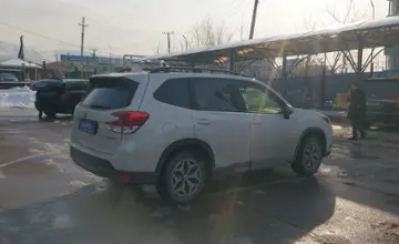 Subaru Forester 2023 года за 16 000 000 тг. в Алматы фото 3